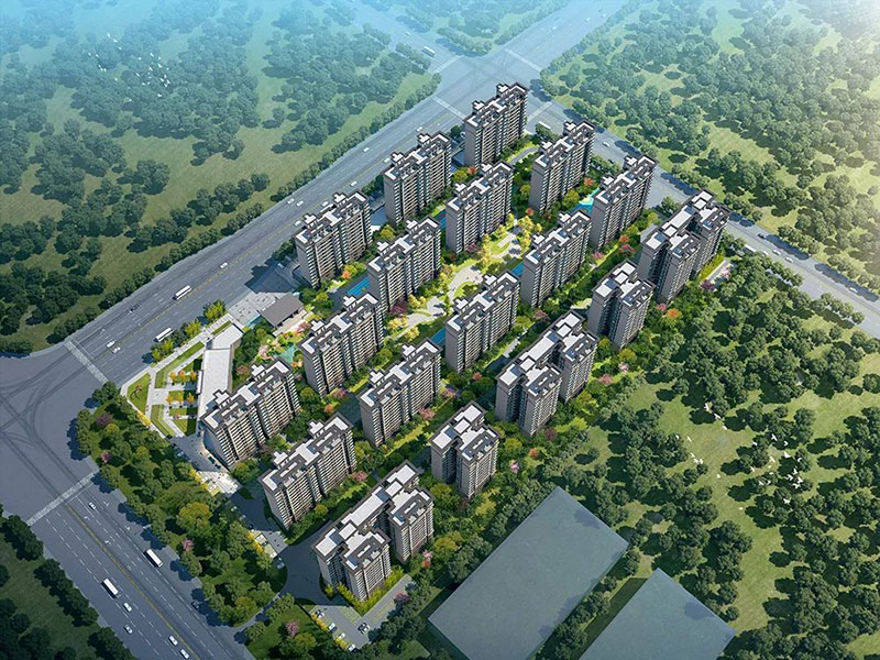 實景圖