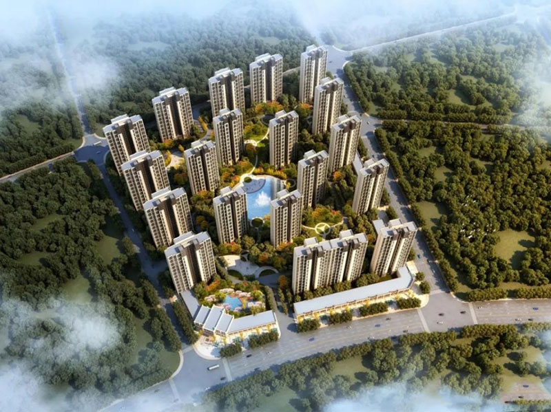 實景圖