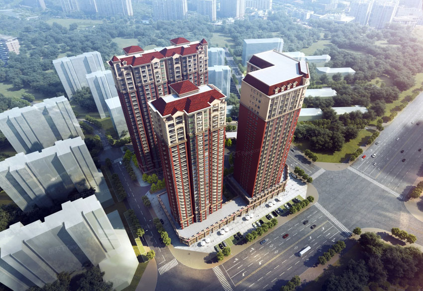 實(shí)景圖