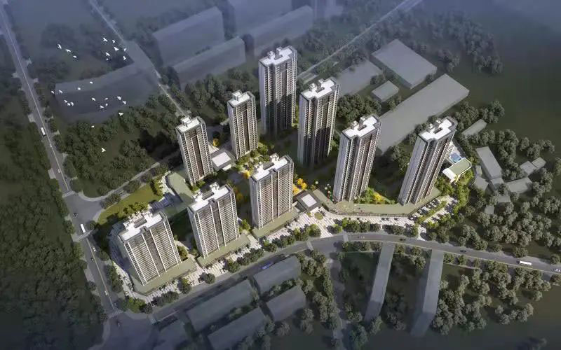 實景圖
