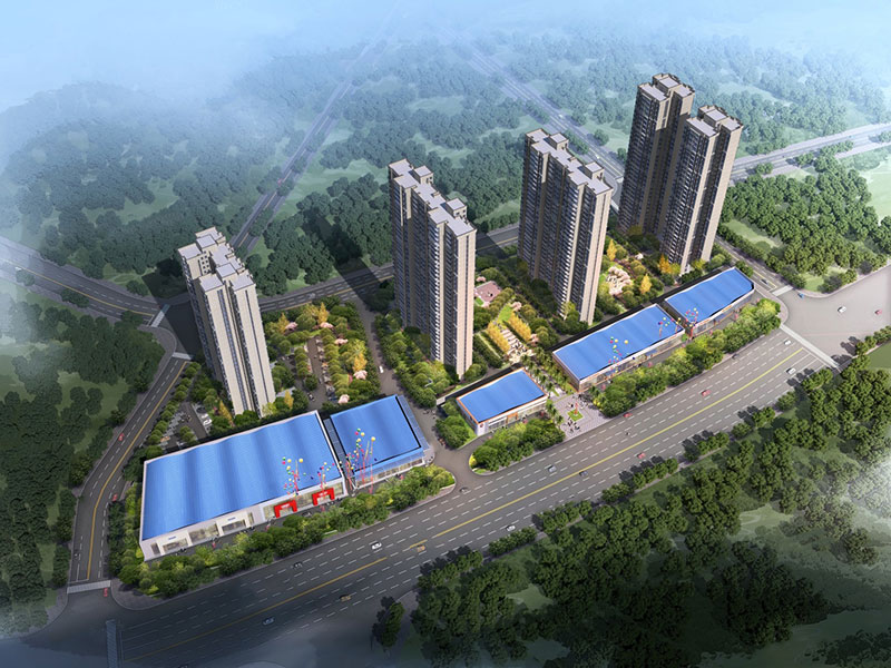 實景圖