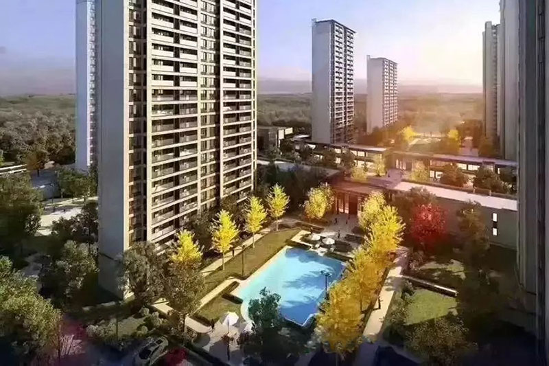 樣板間