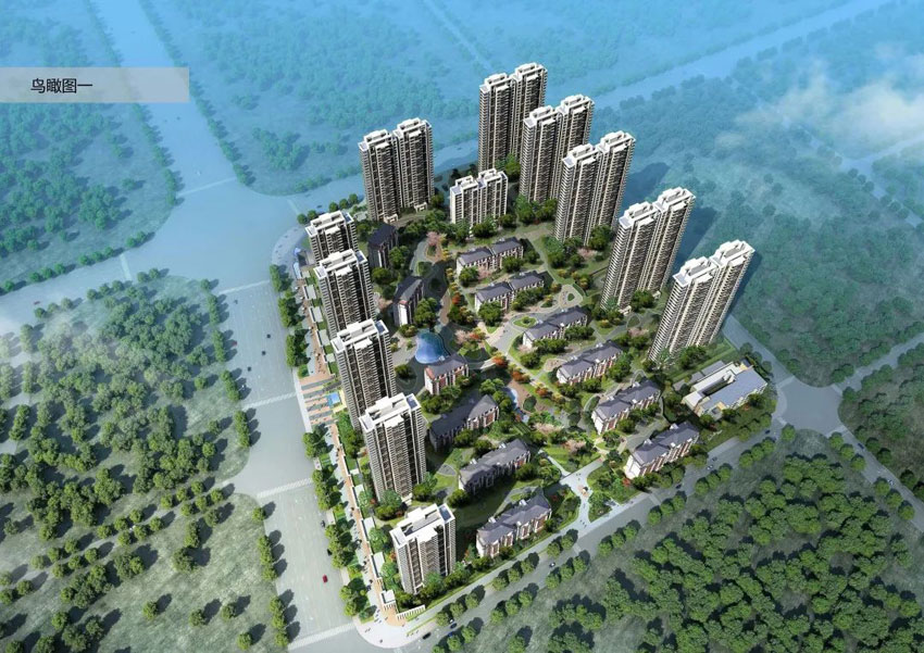 實(shí)景圖