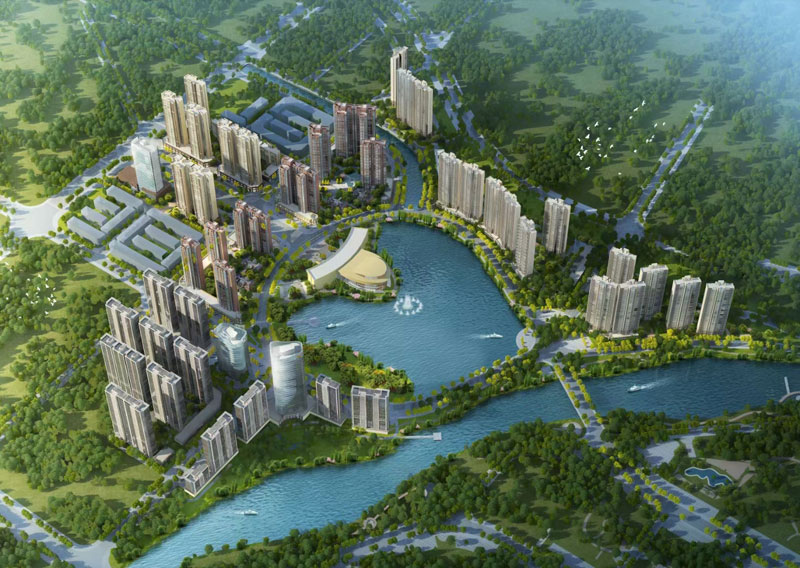實景圖