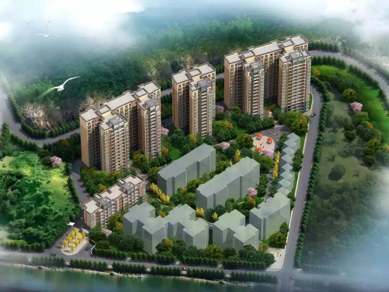 實景圖