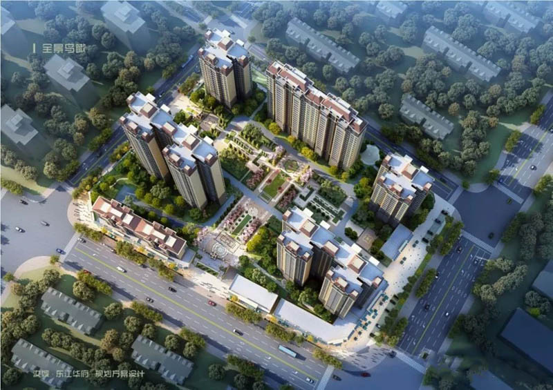 實景圖