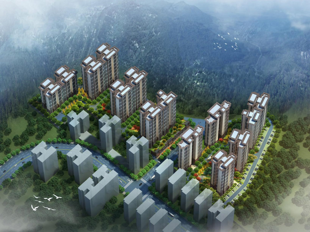 實景圖