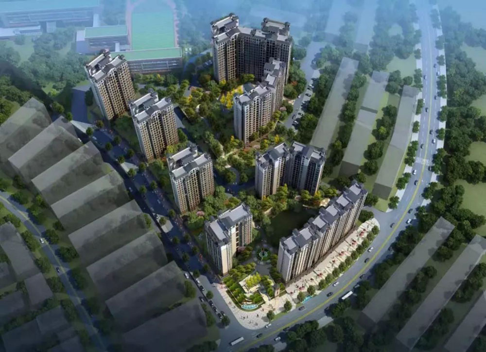 實(shí)景圖