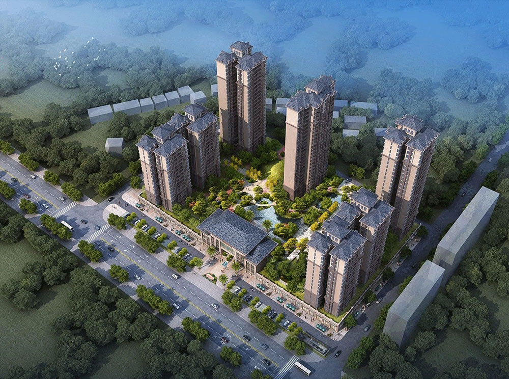 實(shí)景圖