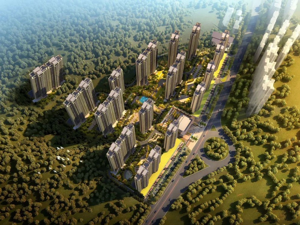 實景圖