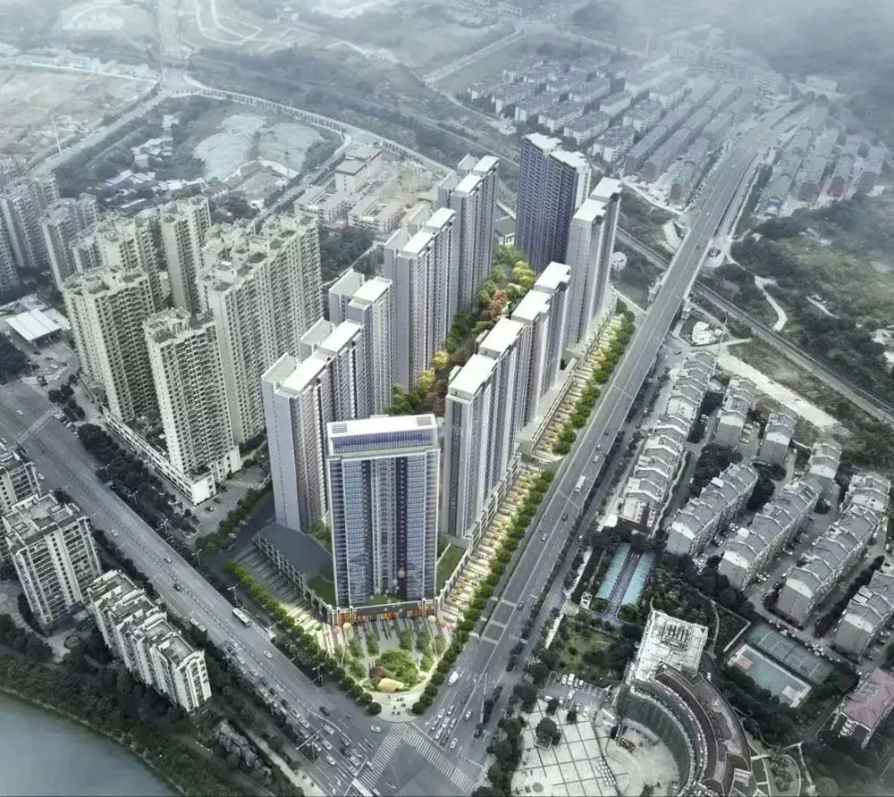 實(shí)景圖