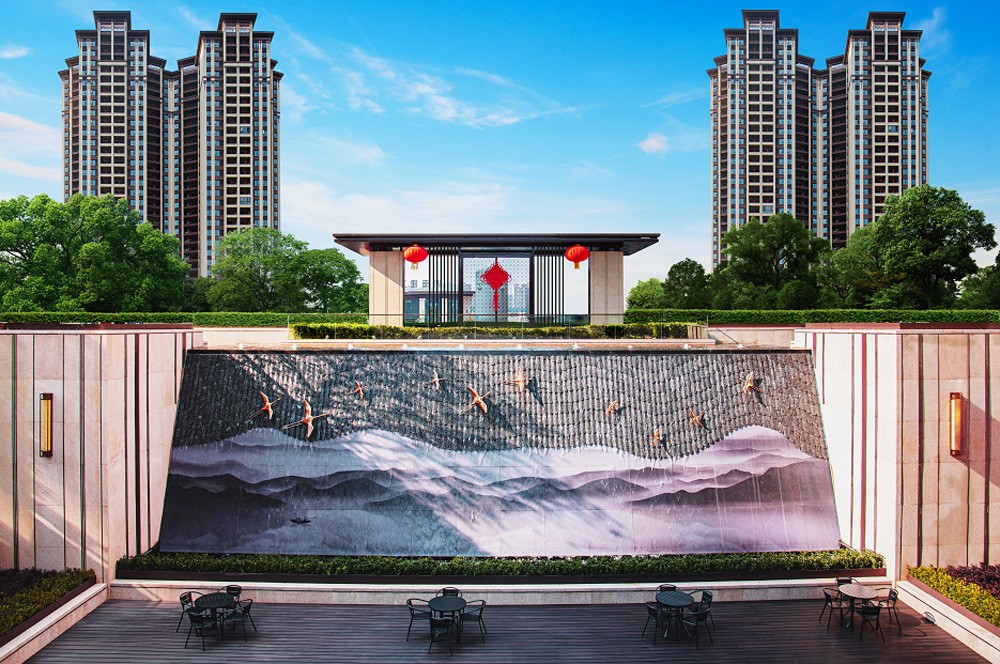 實景圖