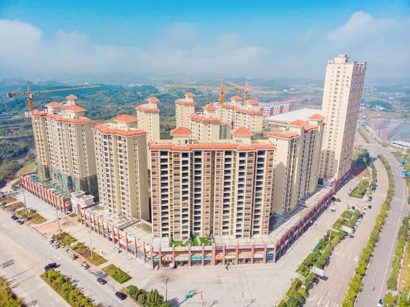 實景圖