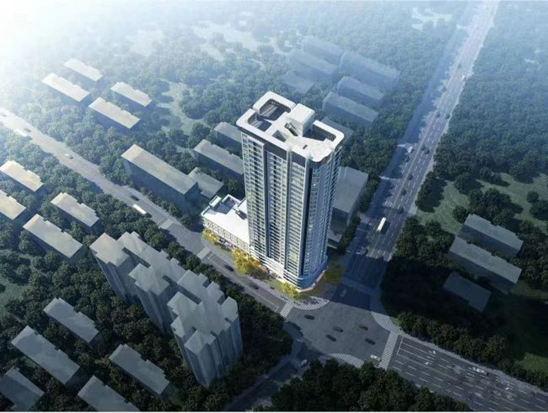 實景圖