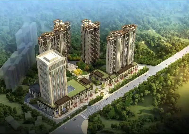 實(shí)景圖