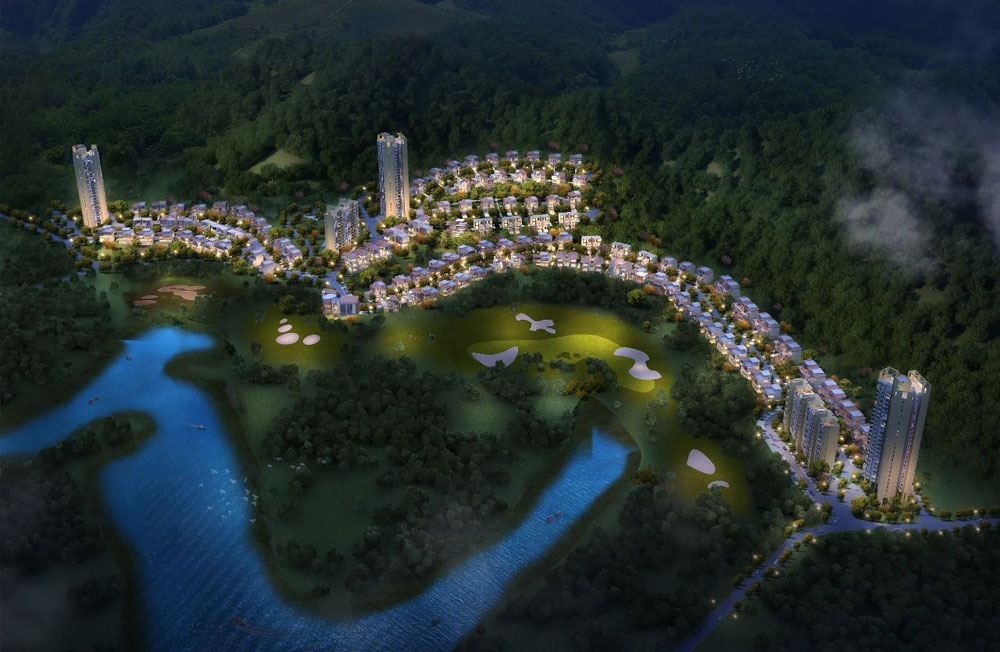 實景圖