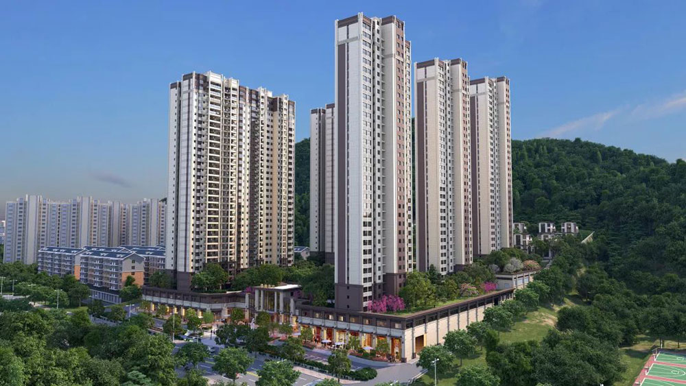 實(shí)景圖