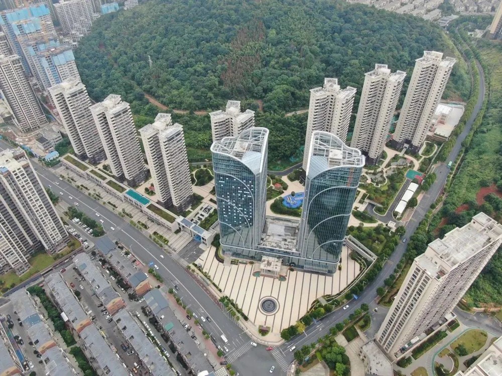 實(shí)景圖