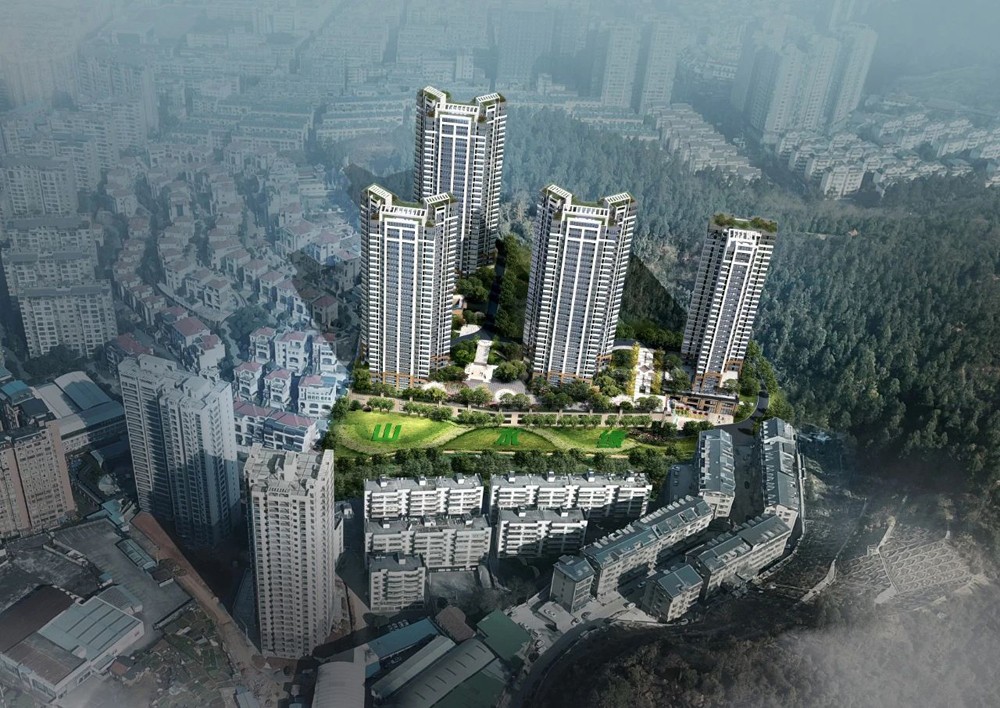實(shí)景圖