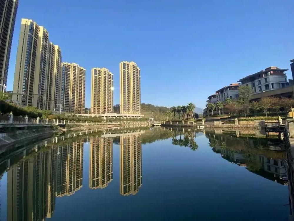 實景圖
