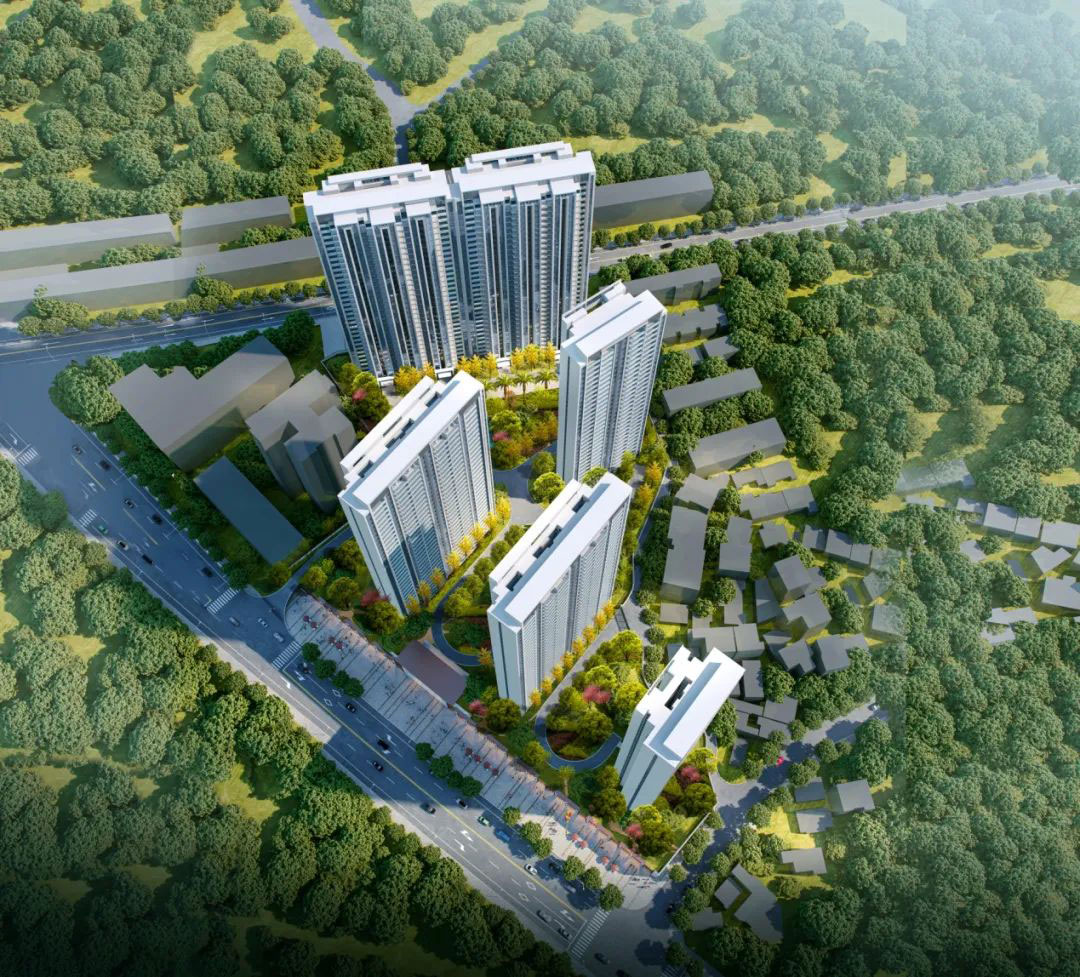 實(shí)景圖
