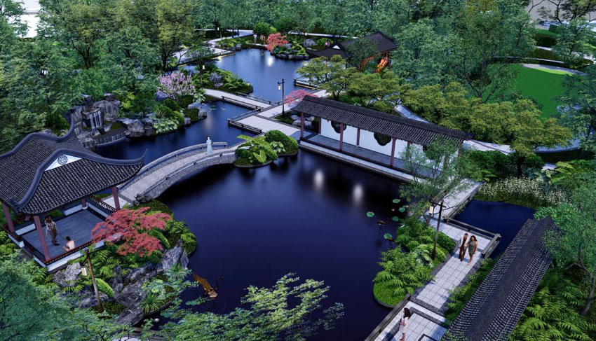 實(shí)景圖